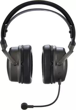 Audeze 오디지 Maxwell 2 Xbox PC Mac 스위치 플레이스테이션 용 2026년 신형 버전 80시간 배터리 수명 저