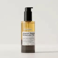 [NEW] 로레알 프로페셔널 앱솔루트 리페어 몰큘러 오일 90ml