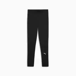 PUMA 남성 드라이셀 런닝 타이즈 러닝 마라톤 롱 레깅스 527253 01 LE1222357204