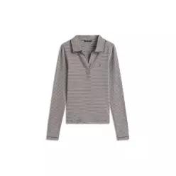 타미진스 TOMMY JEANS 슬림 립 에센셜 폴로 (T32G0TKT20TWT10AP) T32G0TKT20TWT10AP 156662