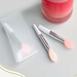 루앤루 립밤 브러시 화장품브러쉬