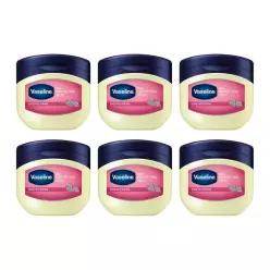 바세린 프로텍팅 젤리 베이비 100ML 6개