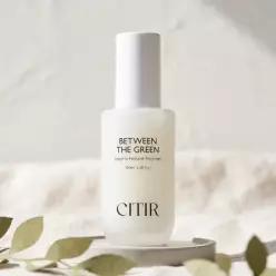 시티르 데일리 딥 케어 헤어 밀크 100ml