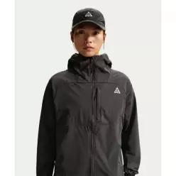 [매장정품] 나이키 ACG 파이브 타워스 UV 차단 자켓 재킷 W - 앤트러사이트:서밋 화이트 / II1329-010