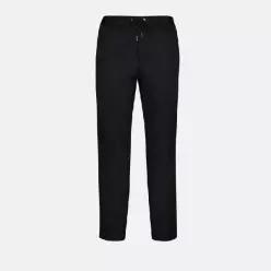 Moncler 로고 패치 드로스트링 트랙팬츠 J20912A0001889ALO 999 TP944115189