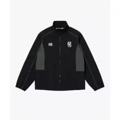 골스튜디오 GFC 26 우븐 TRAINING JACKET 블랙 추천