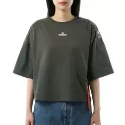 파라점퍼스 NEW BRANDY 25SS PWTSRE39 322 뉴 브랜디 티셔츠 반팔