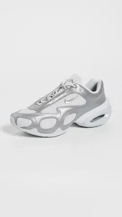 Nike 나이키 에어 맥스 뮤즈 반사 스니커즈 7259418