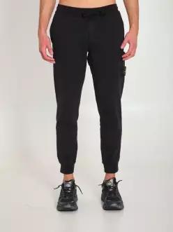 26SS 스톤 아일랜드 트레이닝 조거 팬츠 L1S156200010S0051V0029 BLACK DOM