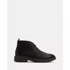 ALDO 알도 토루 부츠 - 다크 브라운 7211640