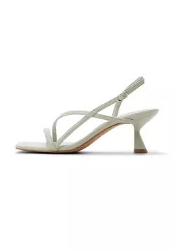 ALDO 알도 스트래피 나스타지아 - 샌들 베이지 7656420