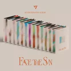 SEVENTEEN 세븐틴 - FACE THE SUN 정규 4집 CARAT VER