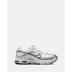 Nike 나이키 에어 맥스 모토 2K - 여성용 흰색, 포톤 더스트, 메탈릭 실버  블랙 7204872