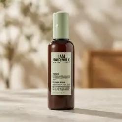 [열보호에센스] 아이엠 헤어 밀크 130ml 기획 (+30ml)