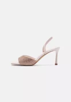 ALDO 알도 안다야 - 샌들 연베이지 7656426