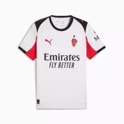 [국내정품] 푸마 PUMA AC밀란 2526 어웨이 저지 779971-02 115924