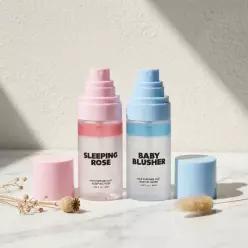 센녹 헤어 퍼퓸 미스트 60ml 2종(기획/단품)