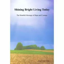 [독립출판] Shining Bright Living Today