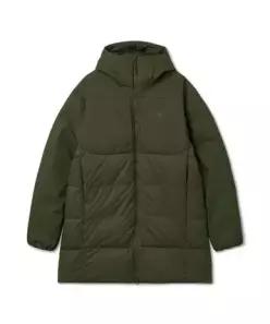 24FW 아크테릭스 롱패딩 AJOFMX8947TAT TATSU DOM