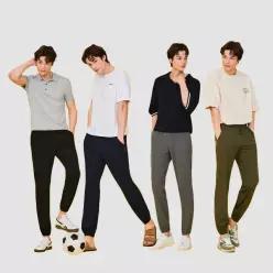 르까프 에브리데이 조거팬츠 남성
