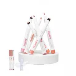 IPKN [미니립 증정] 플러피 립 펜슬 (9color)
