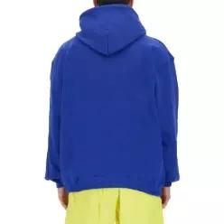 23FW Msgm 스웨트 셔츠 WITH 로고 3540MM8523779588 TP564574549