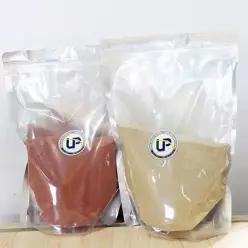 샌드아트 모래 색모래 1.2kg 전문가용 라이트박스 용품