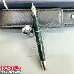 미국 메이트슈트 마이스터슉 르 프티 프린스 만년필 163 다크 그린 만년필 377270848763