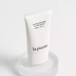 LA PIANTA 올데이 모이스처 UV 선블록 50ml