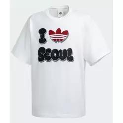 ADIDAS I TREFOIL S TEE LH1252 7155465