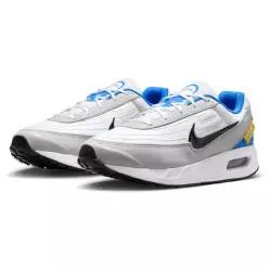 Nike 나이키 유니섹스 화이트 로스앤젤레스 차저스 에어 맥스 버스 스니커즈 7537003