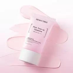 듀이트리 어반 쉐이드 안티폴루션 선 톤업 무기자차 선크림 40ml SPF50+PA++++ 1030541