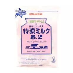 UHA) 토쿠노 밀크캔디 115g (박)우유사탕 우유캔디 밀크사탕 토쿠노사탕 일본