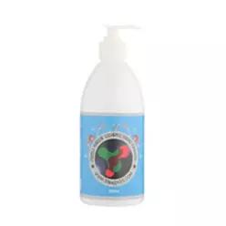 에너지젤 / 에너지 증강, 천연, 500ml, 스와디차크라