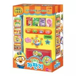 말하는 계산 자판기 뽀로로 놀이 마트