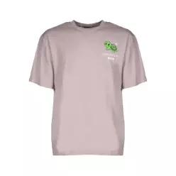 23FW Msgm Fantastic 그린 turtle tshirt 3446MM13237298 TP564574447