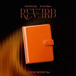 김희재 - REVERB  정규 3집   앨범북 VER