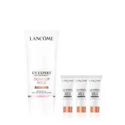 랑콤 UV 엑스퍼트 톤업 펄리 브라이트 50ml 세트 1030535