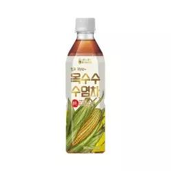 일화 옥수수수염차 340ml (20페트)