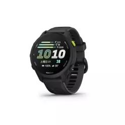 Garmin 가민 Forerunner 70 스마트워치, 블랙, 롱 배터리, 스마트 워치 Mode, Approx. 13 Days, 하이 Accur