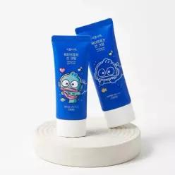 [산리오 에디션/한교동]식물나라 워터프루프 선 크림 100mL