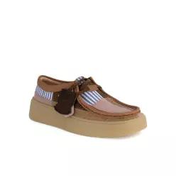 금강제화 브랜드관 금강 클락스 여성 Torview 캐주얼 스니커즈 CLAOXC5819WF3CLAOXC5819WF32574261