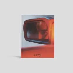 NAM WOO HYUN 남우현  - WHITREE  정규 1집   WHITE VER