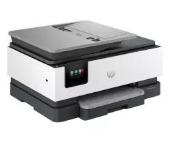 HP 오피스젯 프로 8139e 무선 올인원 컬러 프린터 - 인증된 리퍼비시 제품 1127288