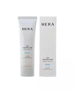 헤라 유브이프로텍터 멀티디펜스 프레쉬 50ml(SPF50+)