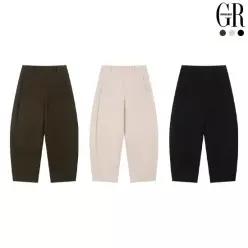 26FW 코듀로이 기모 배럴팬츠 3종 (G6CNW)