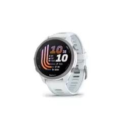 Garmin 가민 Forerunner 170 스마트워치 하이 Accuracy, GPS, 러닝 시계, iOS/Android, AMOLED 디스플레이,
