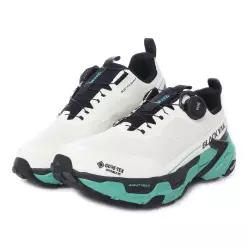 블랙야크 공용 트레일 엑스 01 GTX ABYSHXV930 GR