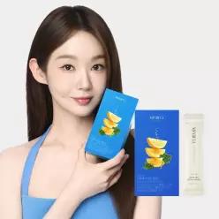 푸드올로지 지중해 오일만 클렌즈 1박스