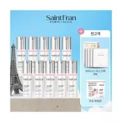 세인트프랑 에스테틱패키지 더마 스킨 선 쉴드 10통 (SPF50+/ PA++++)+마스크팩 1박스+체험분 1매 1031920